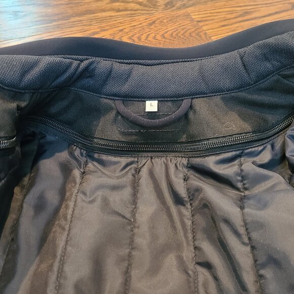 Women's Ducati Corse Motorcycle Jacket - Picture 5 of 12